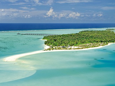 Hotel Villa Park Sun Island