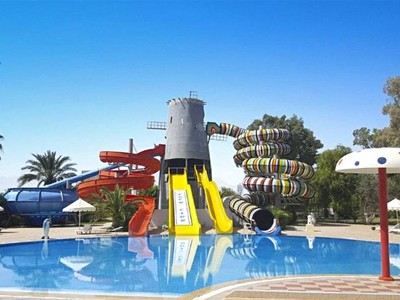 Eden Club