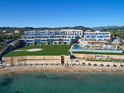 Lesante Blu Exclusive Beach