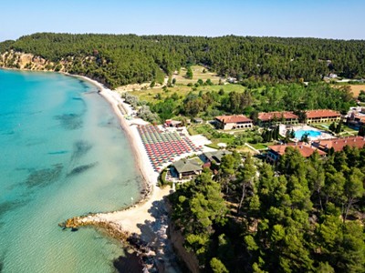 Simantro Beach