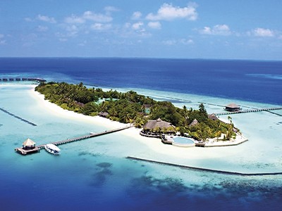 Hotel Komandoo