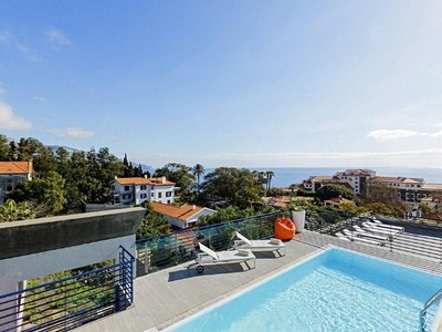 Terrace Mar