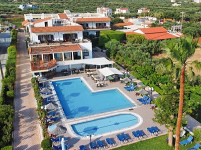 Despo Hotel