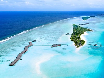 Lux South Ari Atoll Resort & Villas