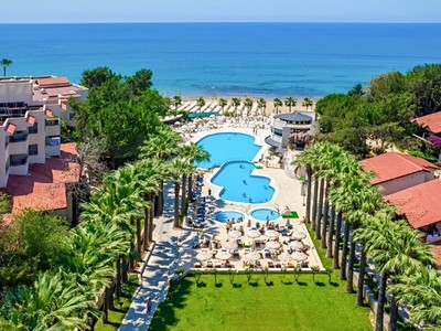 Melas Holiday Village