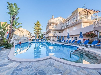 Planos Beach