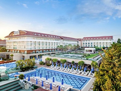 Sentido Trendy Verbena Beach