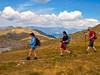 Makedonie - turistika