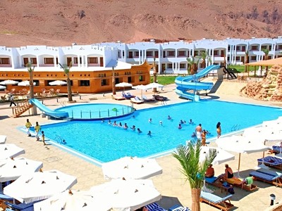 Happy Life Village Dahab