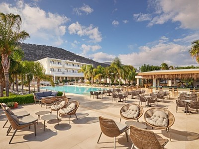 Sentido Kyknos Beach