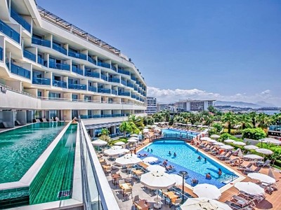 Selene Beach & Spa