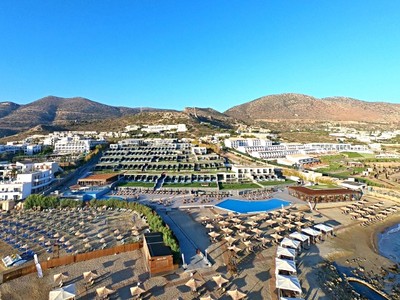 Nana Princess Suites, Villas & Spa