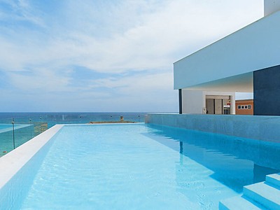 Hotel Senator Cala Millor