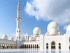 Emiráty křížem krážem s leteckou společností Emirates #2