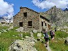 Tour de l'Oisans - přechod NP Écrins