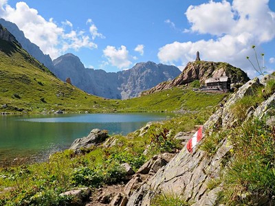 Karnské Alpy