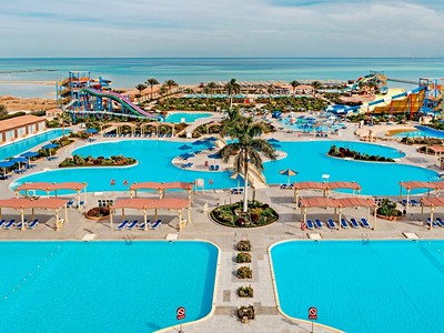 Hotel Sunrise Alora Aqua Park Resort