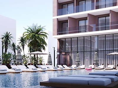 Hotel Savotel