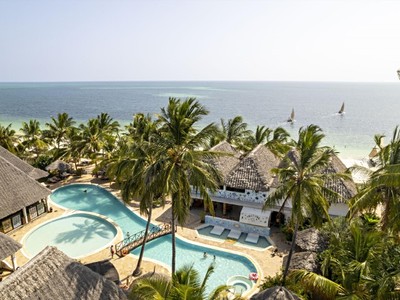 Jaz Adonia Beach Resort