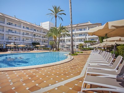 Grupotel Alcudia Suite
