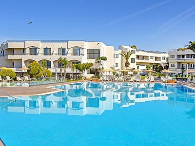 Hotel Leonardo Kolymbia Resort