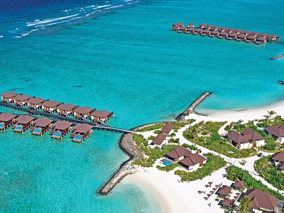 Hotel Varu By Atmosphere
