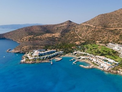 Porto Elounda Golf & Spa Resort