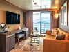 Quark Expeditions World Explorer Deluxe Suite Cabin 535 (11)