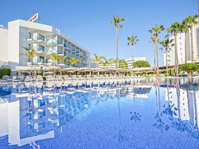 Hipotels Cala Millor Park