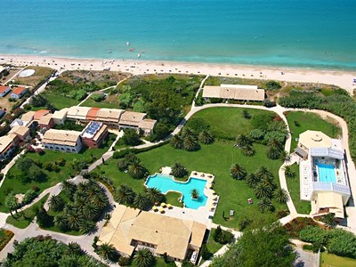 St. George's Bay Country Club