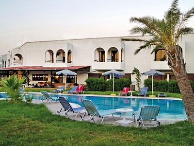 Hotel Argo