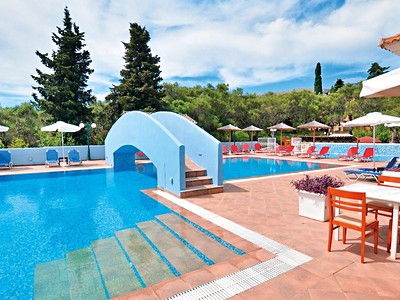 Hotel Michelangelo Resort