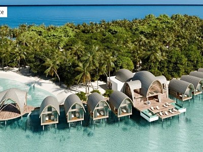 Ananea Madivaru Maldives