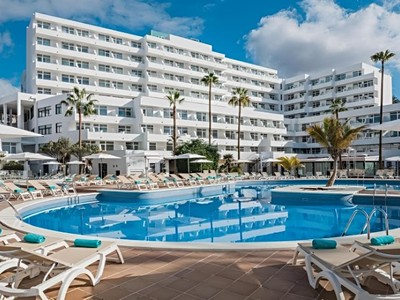 Iberostar Waves Las Dalias