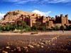 Maroko - Ait Benhaddou (Dreamstime)
