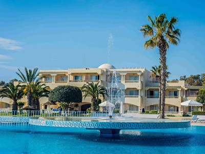Le Royal Hammamet