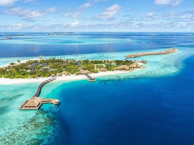 Hotel Hurawalhi Island Resort