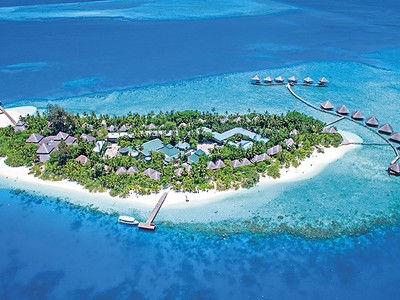 Hotel Adaaran Club Rannalhi