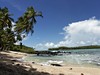 Francouzská Guyana - krásná pláž (Dreamstime)