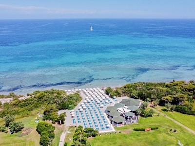 Voi Alimini Resort