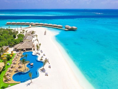 You & Me Maldives