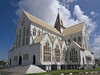 Guyana - Katedrála svatého Jiří, Georgetown (Dreamstime)