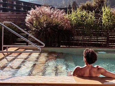 2025 | Falkensteiner Hotel & Spa Carinzia: Letní pobyt s polopenzí