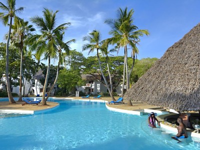 Diamonds Leisure Beach & Golf Resort