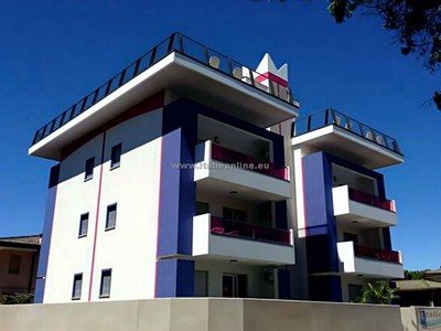 Villa Regina