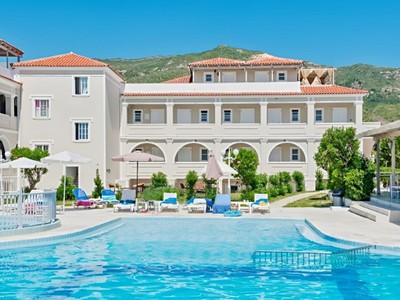 Klelia Beach Hotel by Zante Plaza