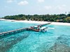 Adaaran Select Meedhupparu & Prestige Water Villas #4