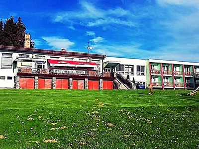 Hotel Racek