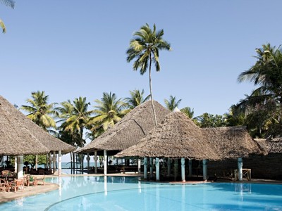 Neptune Village Beach Resort & Spa