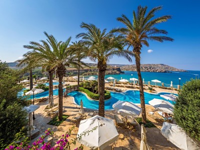 Radisson Blu Resort & Spa Golden Sands